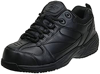 楽天スカイマーケットプラス【中古】【輸入品・未使用】[リーボック] Men's Sport Grip Shoes Composite Toe - Rb2206