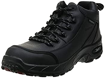 yÁzyAiEgpz[Warson] Reebok Work Men's Tiahawk RB4555 Work Boot%J}%Black%J}%10.5 W US