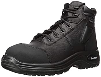 楽天スカイマーケットプラス【中古】【輸入品・未使用】[Warson] Reebok Work Men's Trainex RB6765 Sport Work Boot