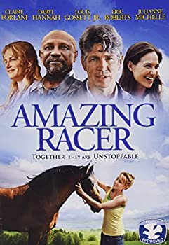 【中古】【輸入品・未使用】Amazing Racer