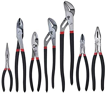 【中古】【輸入品・未使用】ATD Tools 827 7Pc Master Plier Set【メーカー名】ATD Tools Inc【メーカー型番】827【ブランド名】ATD Tools Inc【商品説明】ATD Tools 827 7P...