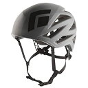 【中古】【輸入品・未使用】BlackDiamond(ブラックダイヤモンド)ベイパー スチールグレー M/L BD12050