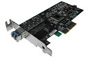 【中古】【輸入品・未使用】AddOn Industry Standard Quad USB 3.0 Port PCIe HBA - Network adapter - PCIe x4 - GigE - 4 ports(2)