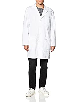 【中古】【輸入品・未使用】Dickies 37インチユニセックスiPadラボコート US サイズ: M カラー: ホワイト 【中古】【輸入品・未使用】Dickies 37インチユニセックスiPadラボコート US サイズ: M カラー: ホワイト