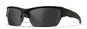 【中古】【輸入品・未使用】Wiley X Valor Polarized CHVAL08 65.5 New Men Sunglasses