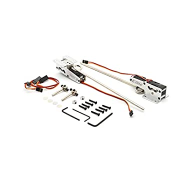 šۡ͢ʡ̤ѡE-flite 60-120 90deg Strut Ready Main Elect Retract by E-...