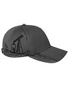 【中古】【輸入品・未使用】dri-duck Running Buck Wildlifeシリーズキャップ L