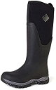 【中古】【輸入品・未使用】Muck Boot レディース Arctic Sport II トールスノーブーツ US サイズ: 6 カラー: ブラック