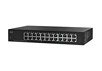 【中古】【輸入品・未使用】SF11024 24 Port 10 100 Switch 【中古】【輸入品・未使用】SF11024 24 Port 10 100 Switch