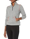 【中古】【輸入品・未使用】Ariat Women 's Flame Resistant Polartec 1?/ 4?Zip Fleece US サイズ: M ...