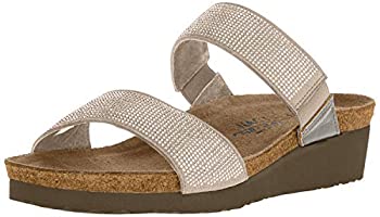 【中古】【輸入品・未使用】[Naot] レディース Bianca カラー: ブラック