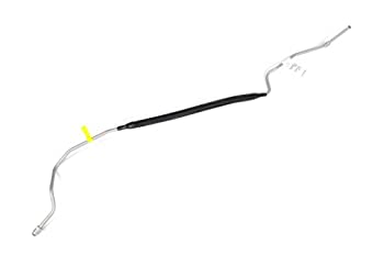 【中古】【輸入品・未使用】ACDelco 15715301 GM Original Equipment Fuel Feed Hose