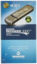 【中古】【輸入品・未使用】16GB Defender 3000 Secure