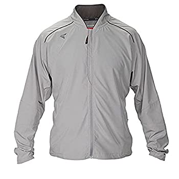 【中古】【輸入品・未使用】EASTON M10 ジャケット 大人 L グレー【メーカー名】Easton Sports%カンマ% Inc.【メーカー型番】A167500【ブランド名】Easton【商品説明】EASTON M10 ジャケット 大人 L グレー当店では初期不良に限り、商品到着から7日間は返品を 受付けております。こちらは海外販売用に買取り致しました未使用品です。買取り致しました為、中古扱いとしております。他モールとの併売品の為、完売の際はご連絡致しますのでご了承下さい。速やかにご返金させて頂きます。ご注文からお届けまで1、ご注文⇒ご注文は24時間受け付けております。2、注文確認⇒ご注文後、当店から注文確認メールを送信します。3、配送⇒当店海外倉庫から取り寄せの場合は10〜30日程度でのお届けとなります。国内到着後、発送の際に通知にてご連絡致します。国内倉庫からの場合は3〜7日でのお届けとなります。　※離島、北海道、九州、沖縄は遅れる場合がございます。予めご了承下さい。お電話でのお問合せは少人数で運営の為受け付けておりませんので、メールにてお問合せお願い致します。営業時間　月〜金　10:00〜17:00お客様都合によるご注文後のキャンセル・返品はお受けしておりませんのでご了承下さい。