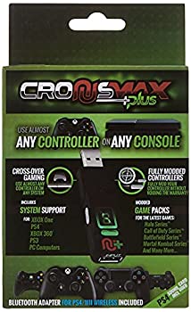 楽天市場】cross hair converter (for ps4／ps3／xbox one／xbox