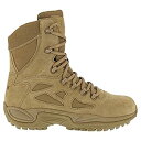 【中古】【輸入品・未使用】Reebok Work Mens Rapid Response