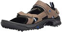 【中古】【輸入品・未使用】FootJoy メンズ ゴルフサンダル シューズ US サイズ: 12 カラー: ベージュ