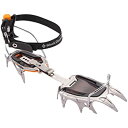 【中古】【輸入品・未使用】Black Diamond Sabretooth Pro Crampons by Black Diamond