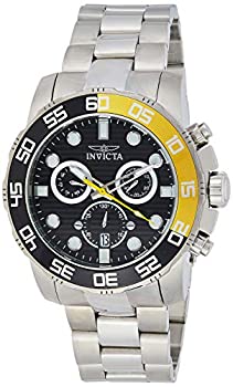 【中古】【輸入品・未使用】[インビクタ]Invicta 腕時計 21553 メンズ [並行輸入品]