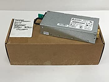 【中古】【輸入品・未使用】QNAP SP-B01-500W-S-PSU - Power supply (plug-in module) - 500 Watt