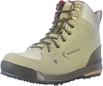 yÁzyAiEgpz(Womens 6%J}% Sand) - Redington Siren Womens Wading Boot Fly Fishing - Sticky Rubber Sole Sand