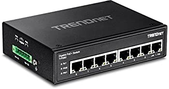 【中古】【輸入品・未使用】TrendNET 8-port Gigabit Switch