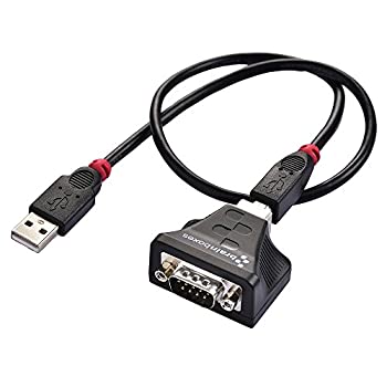 【中古】【輸入品・未使用】Brainboxes USB 1 Port RS232