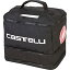 【中古】【輸入品・未使用】Castelli Race Rain Bag