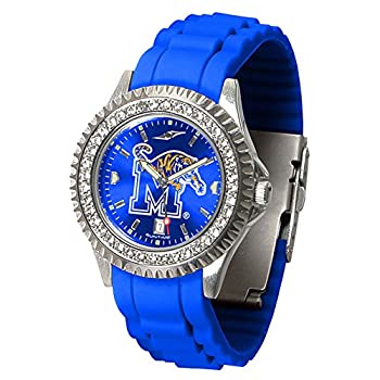 【中古】【輸入品・未使用】Memphis Tigers Sparkle Women 's Watch 【中古】【輸入品・未使用】Memphis Tigers Sparkle Women 's Watch
