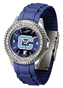 【中古】【輸入品・未使用】Citadel bulldogs-sparkle Watch(2)