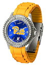 【中古】【輸入品・未使用】Pittsburgh Panthers NCAA%ダブルクォーテ%スパークル%ダブルクォーテ%レディース腕時計【メーカー名】SunTime【メーカー型番】8541783590【ブランド名】Sun Time【商品説明】Pittsburgh Panthers NCAA%ダブルクォーテ%スパークル%ダブルクォーテ%レディース腕時計当店では初期不良に限り、商品到着から7日間は返品を 受付けております。こちらは海外販売用に買取り致しました未使用品です。買取り致しました為、中古扱いとしております。他モールとの併売品の為、完売の際はご連絡致しますのでご了承下さい。速やかにご返金させて頂きます。ご注文からお届けまで1、ご注文⇒ご注文は24時間受け付けております。2、注文確認⇒ご注文後、当店から注文確認メールを送信します。3、配送⇒当店海外倉庫から取り寄せの場合は10〜30日程度でのお届けとなります。国内到着後、発送の際に通知にてご連絡致します。国内倉庫からの場合は3〜7日でのお届けとなります。　※離島、北海道、九州、沖縄は遅れる場合がございます。予めご了承下さい。お電話でのお問合せは少人数で運営の為受け付けておりませんので、メールにてお問合せお願い致します。営業時間　月〜金　10:00〜17:00お客様都合によるご注文後のキャンセル・返品はお受けしておりませんのでご了承下さい。