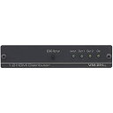 【中古】【輸入品・未使用】KRAMER VM-2HXL Kramer Electronics VM-2HXL 1:2 HDMI 分配アンプ スプリット Kram...