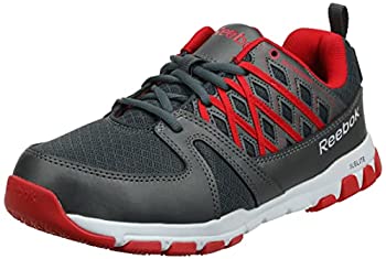 yÁzyAiEgpz[Warson] Reebok Men's Sublite Work Rb4005 Oxford