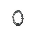 【中古】【輸入品・未使用】RaceFace タービン チェーンリング バイク 大人用 男女兼用 ブラック