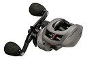 【中古】【輸入品・未使用】13 FISHING - Inception - ロープロファイルベイトキャストフィッシングリール - ギア比6.6:1 - 右手リトリーブ(フレッシュ+ソルト) - IN6.6-RH