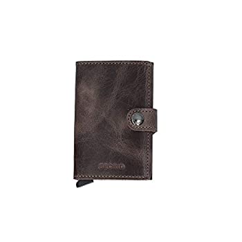 【中古】【輸入品・未使用】Secrid APPAREL メンズ