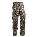 【中古】【輸入品・未使用】BadlandsメンズCalor InsulatedパンツポリエステルアプローチCamo L