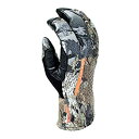 【中古】【輸入品・未使用】SITKA ギア・パンタナルGTXグローブ カスタマイズ可