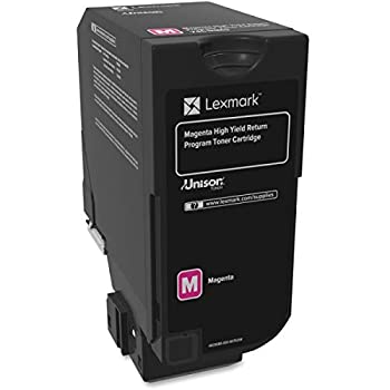 【中古】【輸入品・未使用】Lexmark -