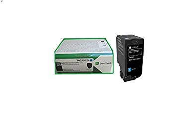 【中古】【輸入品・未使用】Lexmark -