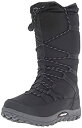 【中古】【輸入品・未使用】Baffin レディース ESCALATE カラー: ブラック