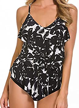 【中古】【輸入品・未使用】Magicsuit レディース Magnolia Blossom Rita タンキニトップ (ブラック、8) 【中古】【輸入品・未使用】Magicsuit レディース Magnolia Blossom Rita タンキニトップ (ブラック、8)