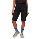 【中古】【輸入品・未使用】Sombrio Summit ショートパンツ - レディース ブラック、M