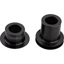 【中古】【輸入品・未使用】DT Swiss 12x135mm Thru Axle End Caps for 11-speed road: 180%カンマ% 24...