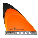 【中古】【輸入品・未使用】FCS(エフシーエス) SUP SUP FIN DANNY CHING 9%ダブルクォーテ% 1265-168-02-R