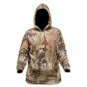 【中古】【輸入品・未使用】Kryptek レディース スタンダード ゼノビア パーカー ハイランダー/タン XL