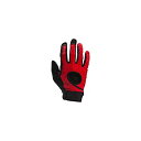 šۡ͢ʡ̤ѡRace Face Khyber Women 's Full Finger Glove : Flame XS