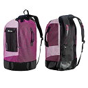 【中古】【輸入品 未使用】XS Scuba Seaside Elite Mesh Bag - Pink 141［並行輸入］