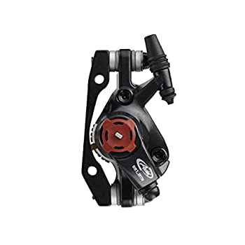 šۡ͢ʡ̤ѡBRAKE DISC AVID MECH BB7 FT/RR MTB GRAPHITE w/oROTOR/BRKT...