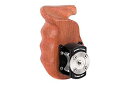 【中古】【輸入品・未使用】木製カメラハンドグリップ 右